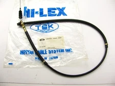TSK 17910-671-670 Throttle Gas Pedal Accelerator Cable - 1976-1979 Honda Accord