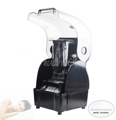 1PC JTC TM-800AQ OmniBlend V Heavy Duty Professional Blender 220V New
