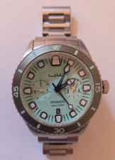 orologio uomo automatico UW Swordfisher UX02