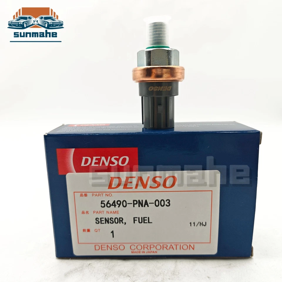 NEW Power Steering Oil Pressure Sensor For Honda Accord 2003-2007 CRV 2002-2011 Foto 3 de 4