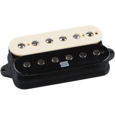 Seymour Duncan Duality Active Humbucker Zebra Neck Pickup Zebra Neck