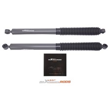 0-4.5 Lift Rear Shock For Ford F-250 F-350 Super Duty 2017-2025 4wd 2wd 0-4.5 Lift Rear Shock For Ford F-250 F-350 Super Duty 2017-2025 4wd 2wd