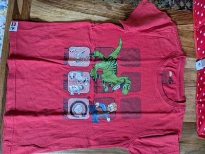 Lego Shirt, 128,Junge