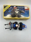 Vintage Lego Set 6831 Message Decoder With Box No Instructions And Missing Piece