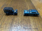 Hot Wheels Redline Series Vintage Lot LOOK AT PICS