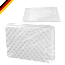 Kunststoffmatratzen-Tasche 90x200cm für Umzug & Lagerung