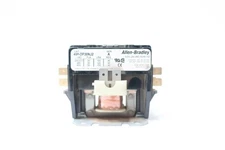 Allen Bradley 400-DP30NJ2 Ac Contactor 24v-ac 30a Amp