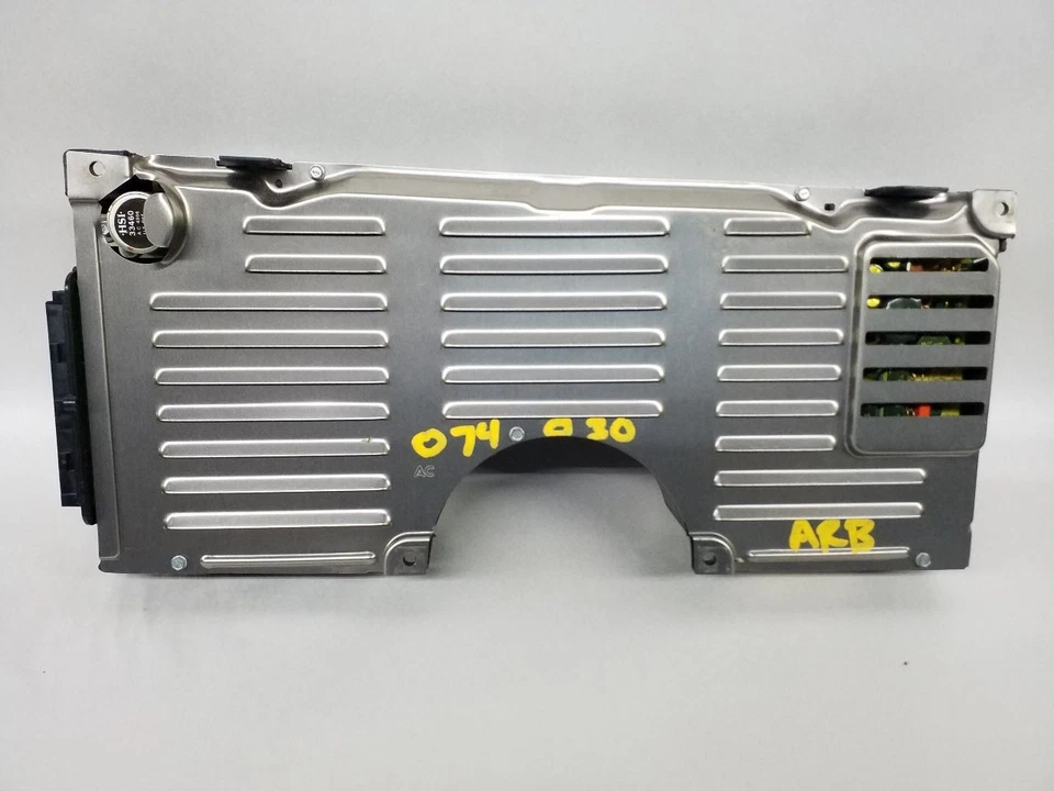 Grupo de velocímetro compatible con Corvette 1131690 87-88 Foto 2 de 4