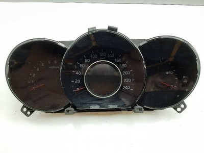 94003A2323 INSTRUMENTENTAFEL / 262959 FÜR KIA CEE´D CONCEPT