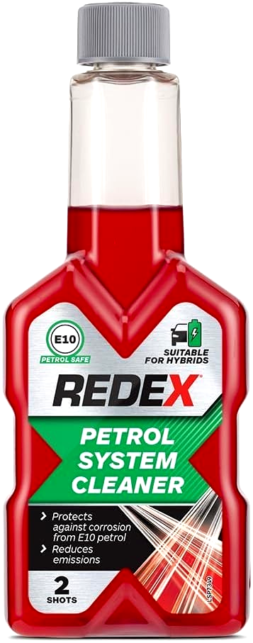Redex Petrol System Cleaner 250ml, Petrol Injector Cleaner To Remove Harmful De… - Image 15