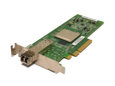 Dell Network Adapter QLE2560L 1x SFP+ FC 8Gb PCIe x8 0W62DW 05VR2M For PowerEdge