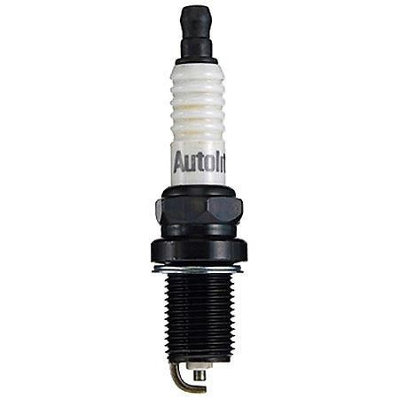 Autolite 3922 Resistor Spark Plug - 3922