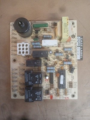 ANSI Z21.20 24V AC Automatic Ignition System Board