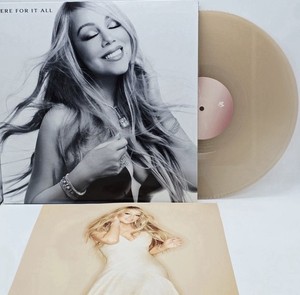 Glitter Mariah Carey | eBay