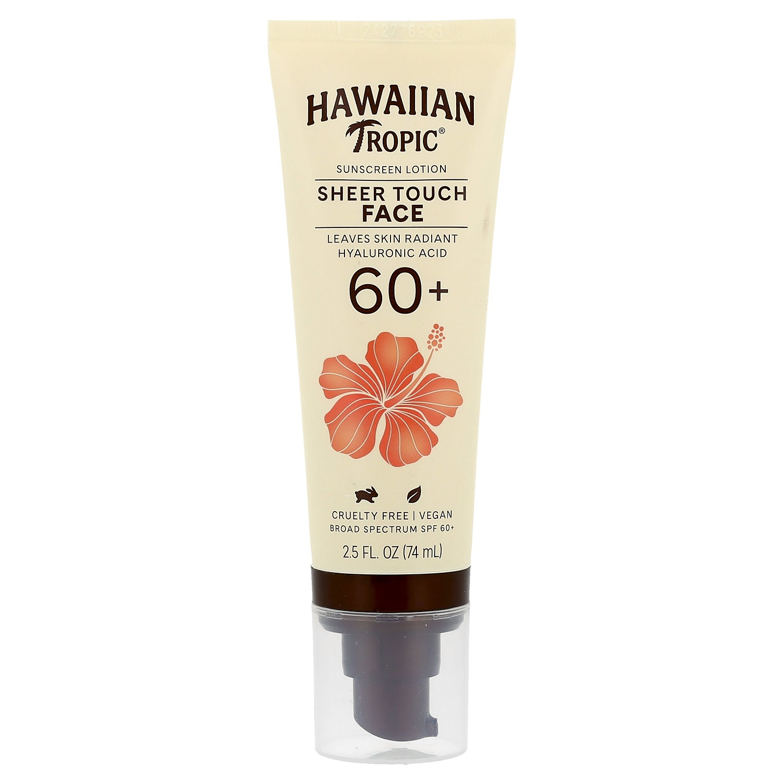 Sheer Touch,    , SPF 60+, 2,5   (74 )