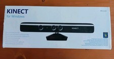  KINECT for WINDOWS  (Microsoft). Sehr Gut + ...