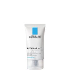 La Roche-Posay Effaclar Mat Daily Face Moisturizer for Oily Skin - 2259844