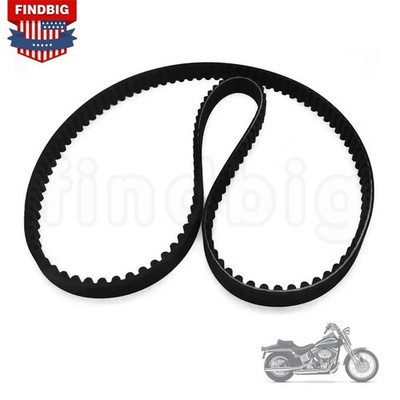 135 Teeth 1-1/8'' Rear Drive Belt For Harley Flst Fatboy Deluxe & Fxst 40307-00
