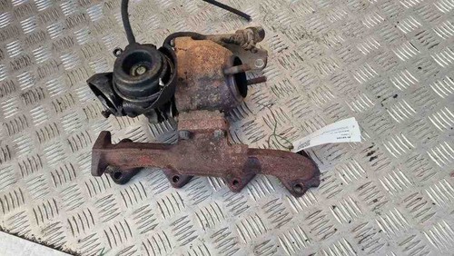 BMW X3 E83 Turbolader 7794140D GT1749V 7504317 2.00 Diesel 110kw 2006 32559834