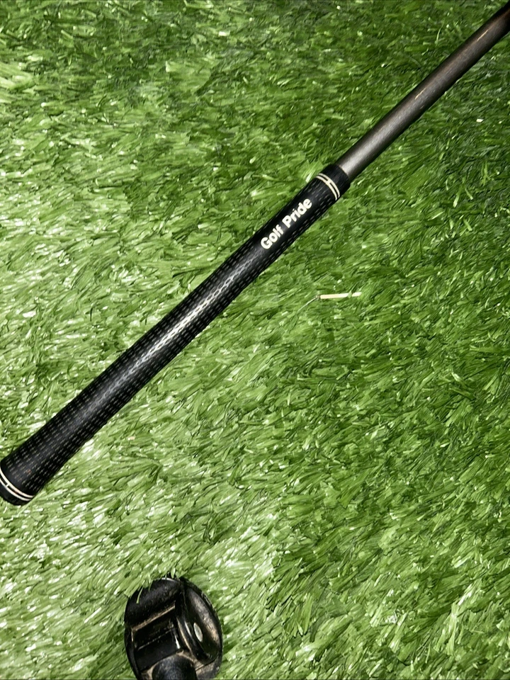 Callaway FT-9 Neutral Driver 10* RH 45 in Fujikura Z Com Graphite Regular Flex - Image 4 of 4