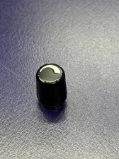 Volvo 240 OEM Dimming Instrument Light Switch Adjust Knob dimmer. Knob ONLY