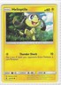 Helioptile 43/145 Common Guardians Rising Pokemon Near Mint