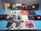 FLEETWOOD MAC Stevie Nicks VTG Lot of (20) Vinyl 7" PIC SLEEVES Buckingham McVee