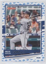 2020 Panini Donruss Baby Shark Max Kepler #141 0t2