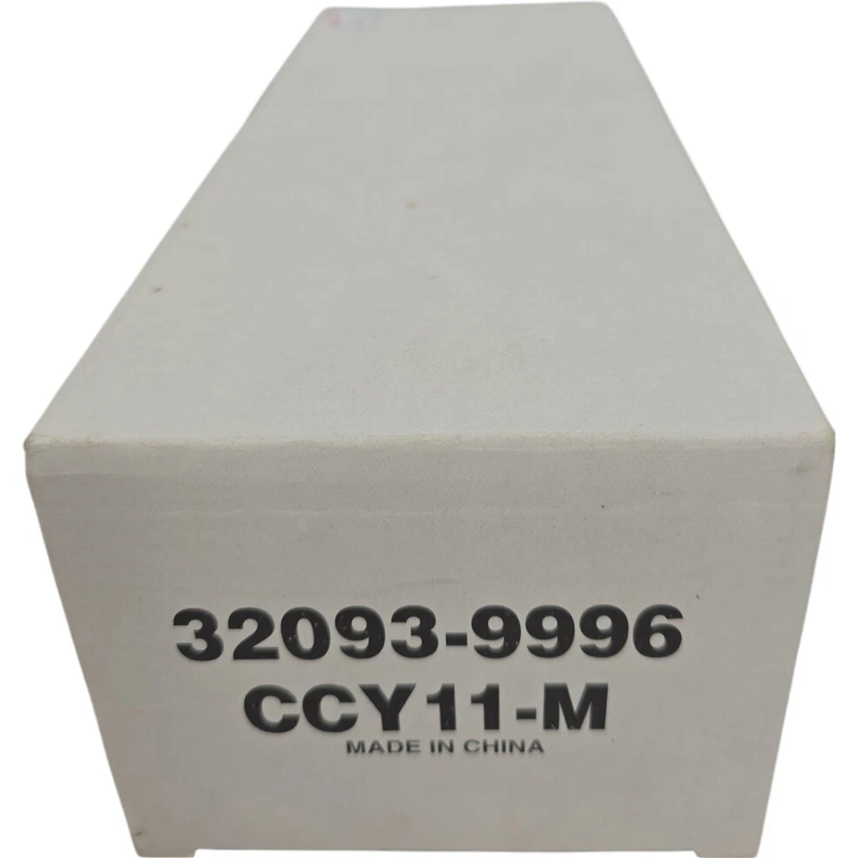 Camión cisterna diecast Matchbox Collectibles 1998 Citgo Mack CH600 1:100 con caja Foto 2 de 4