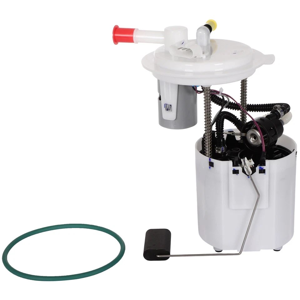 Conjunto de módulo de bomba de combustible de gas Saturn Outlook Buick Enclave V6 2009-16 3,6 L Foto 2 de 4