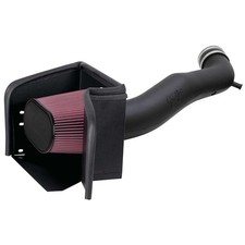 Kn 57-1533 Cold Air Intake System For 2003-08 Dodge Ram 1500 2500 3500 5.7l V8