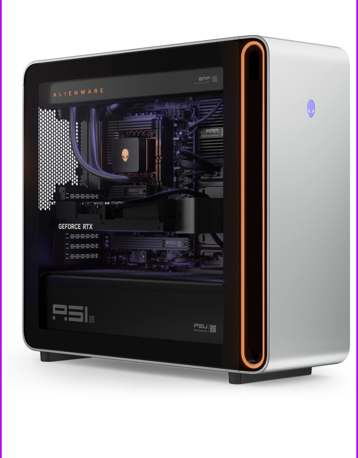 Alienware Area-51 Gaming Desktop