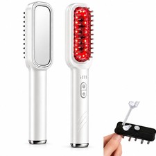 Laser Therapy Hair Growth Comb Laser Therapy Hair Growth Comb for Men Women...