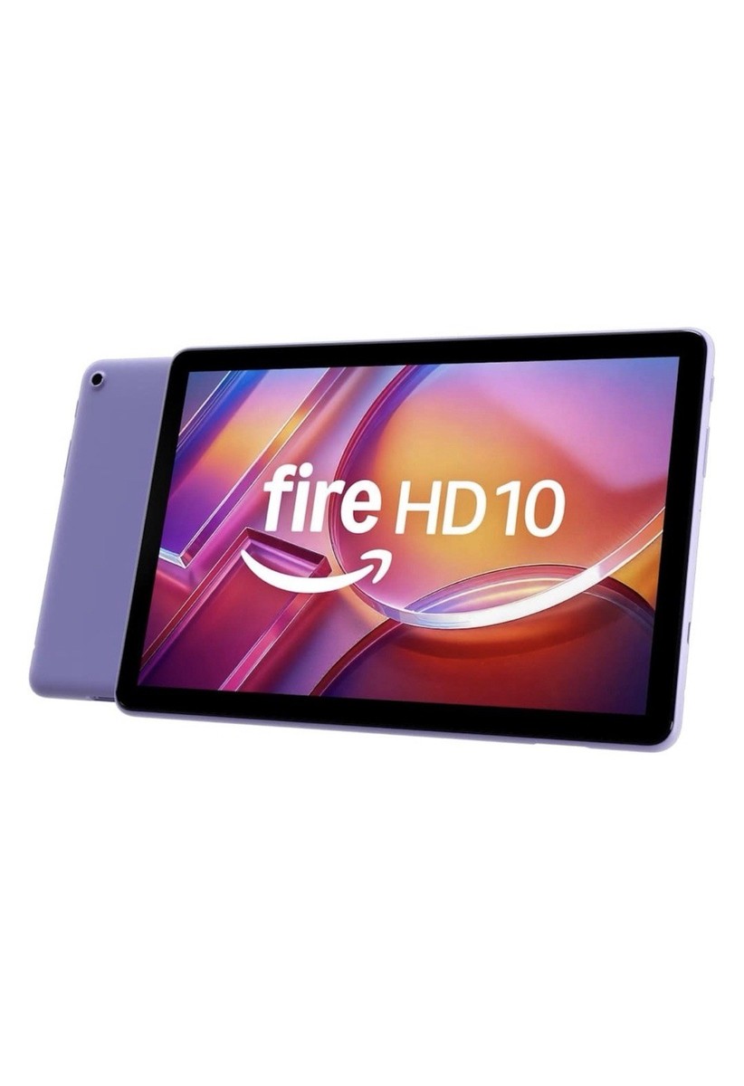 amazon fire hd 10 tablet 13th generation | eBay