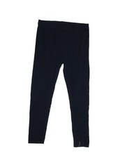 Lands' End Girls Blue Active Pants 16