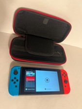 Nintendo Switch HAC-001(-01) 32GB Handheld Video Game Console