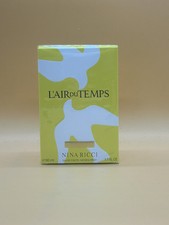 LAir Du Temps by Nina Ricci Eau De Toilette S...