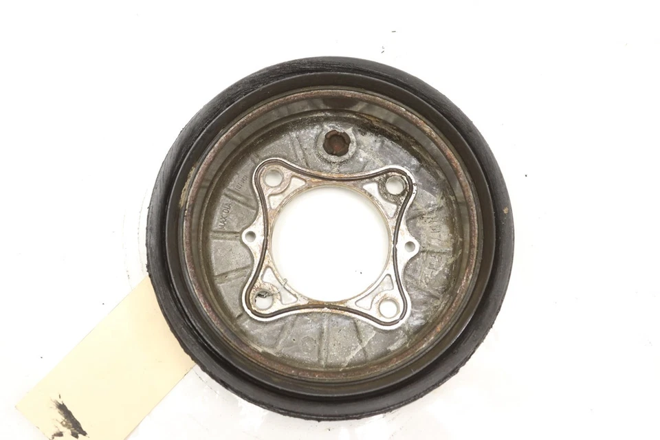 Honda Rancher 400 FA 05 передний тормозной барабан 45700-HN5-670 #1 52319 - Изображение 3 из 3