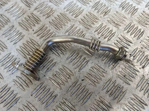 VW GOLF VII Variant BA5, BV5 Turbinenschmierrohr 04L145736E 2.00 22233381