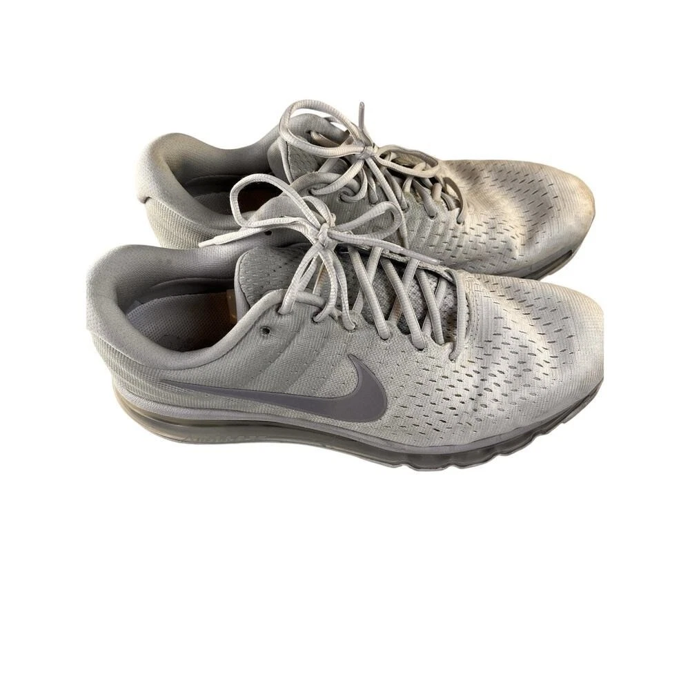 Las mejores ofertas en Nike Air Max 2017 Pure Platinum  display picture 1