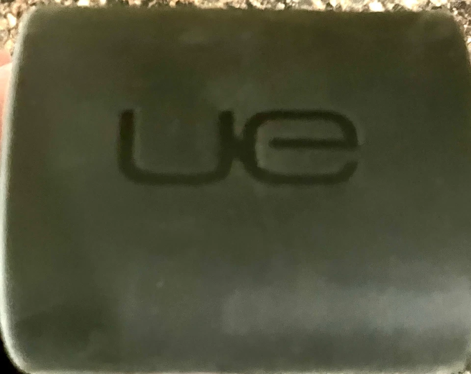 Altavoz Bluetooth Inalámbrico UE Mini Boom - Negro - PROBADO - con Cable de Carga Foto 4 de 4