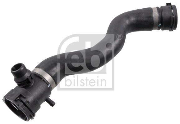 183457 FEBI BILSTEIN RADIATOR HOSE FOR BMW