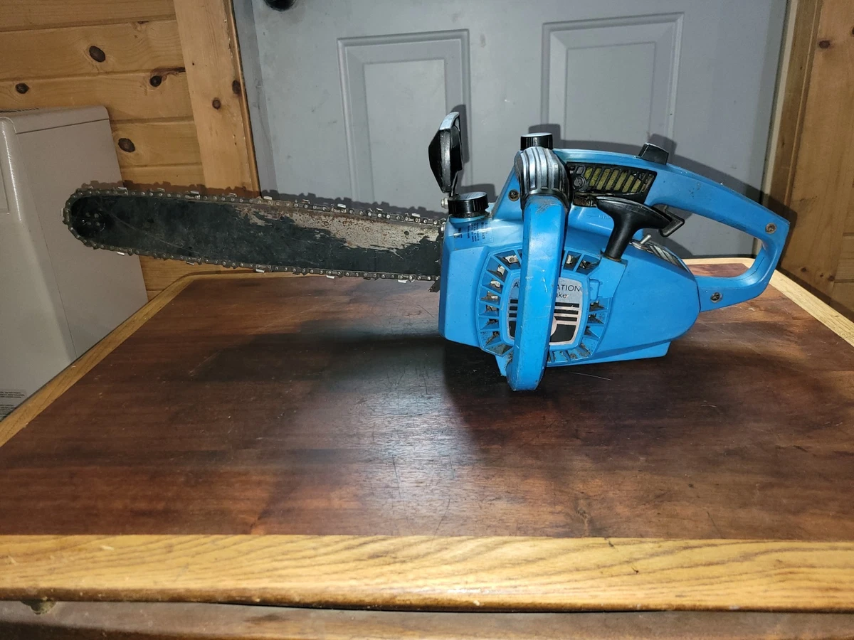 Remington Gasoline Chainsaws for sale | eBay