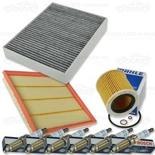 Inspektionskit Filter Satz Paket M (AK) BMW F20 - F36  135i - 435i ( N55B30 )
