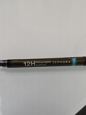 Sephora 12hr Retractable Eyeliner