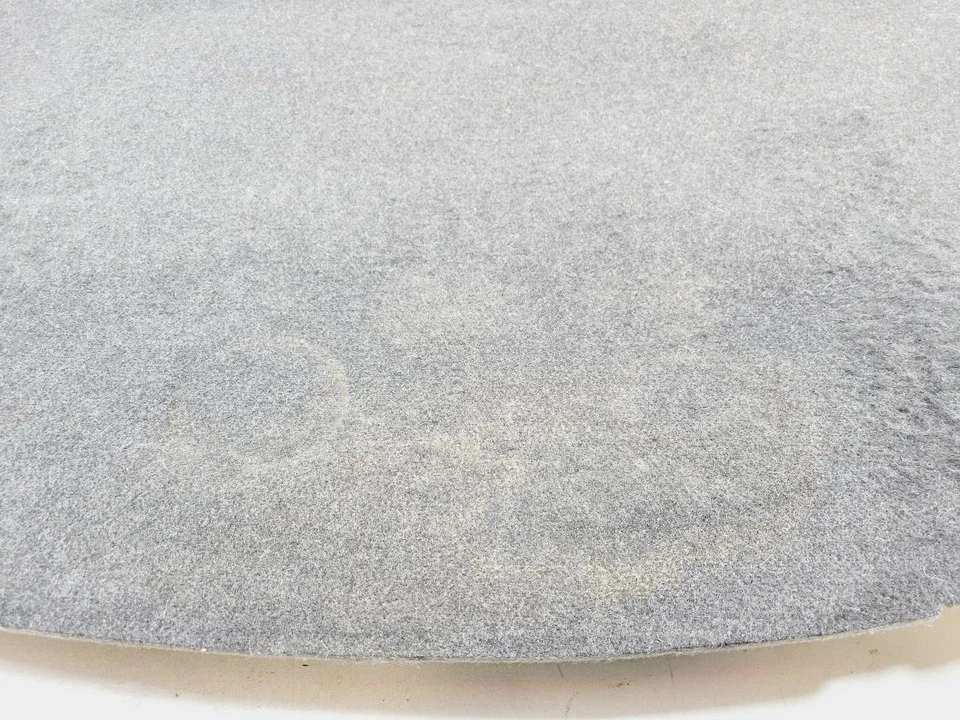 Mazda 3 2010 2011 2012 2013 hatchback interior maletero carga alfombrilla blms8ml30 Foto 3 de 4