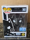 Funko Pop Vinyl - Animation #2022 Beru Glow-New- Solo Leveling - Special Edition