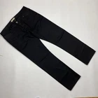 Burberry London Black Regular Fit Steadman Jeans W34 L34