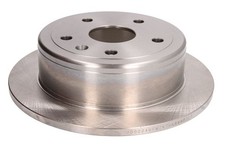 Disque de frein Chevrolet EVANDA