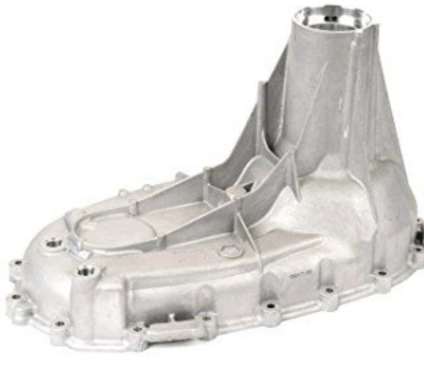 Carcasa de transferencia de equipo original ACDelco 23253659 GM Foto 3 de 3